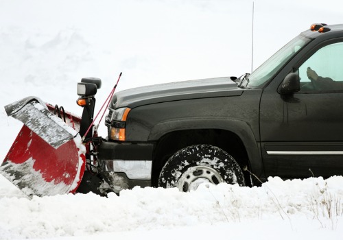 Snow Removal Companies East Peoria IL