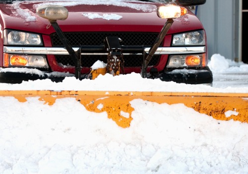 Snow Removal Companies East Peoria IL 