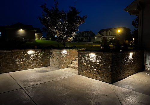 Landscape Lighting