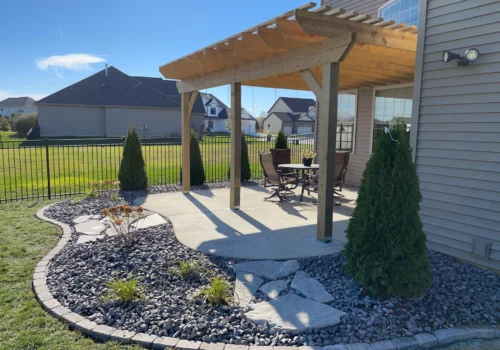 Landscape Designers Morton IL