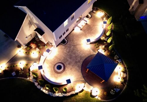 Landscape Lighting